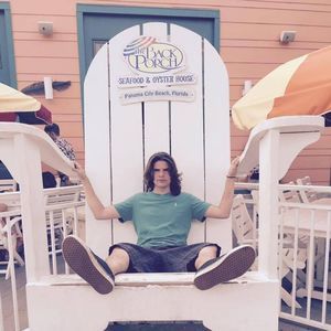 Meet your Posher, Ryan